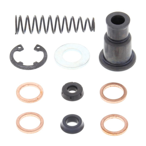 All Balls Front master cylinder rebuild crf250r-450r 07-25